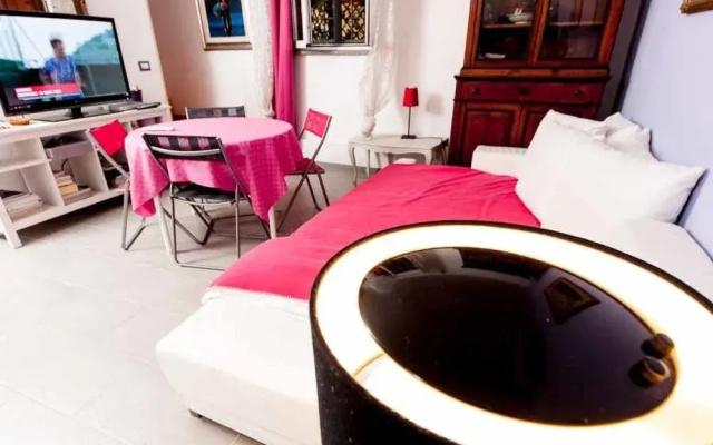 Rome as you feel - Nazionale Apartments