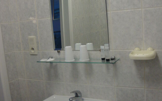 Hotel Windsor