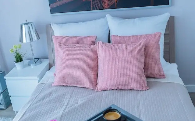 Easy Rent Nieruchomości - Cute 37