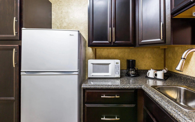 Clarion Pointe Lake Jackson - Clute