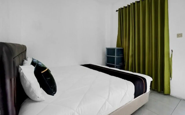 Hotel O near Jatim Park 3 formerly Srikandi Residence