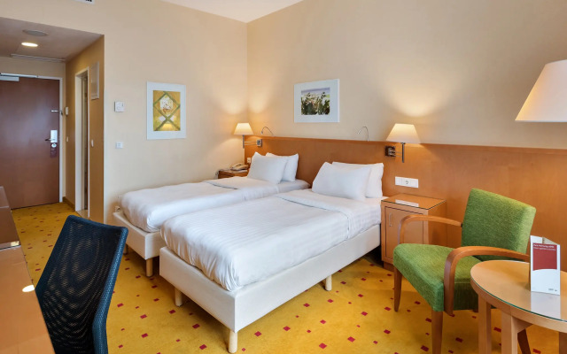 Ibercity Wien Schönbrunn