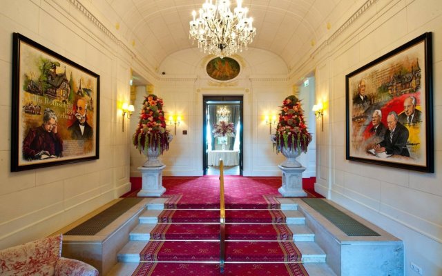 Villa Rothschild, an Autograph Collection Hotel