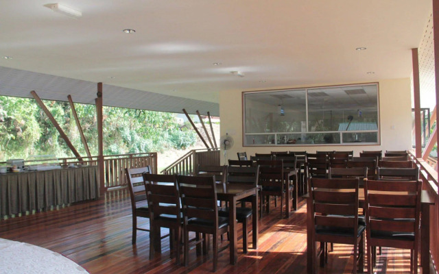 Tanini Sepilok (Formerly Nature Lodge Sepilok)