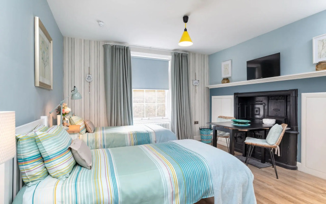 Haymarket Apartments