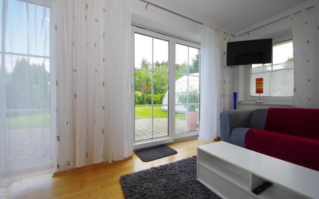 Ferienwohnung Dorada