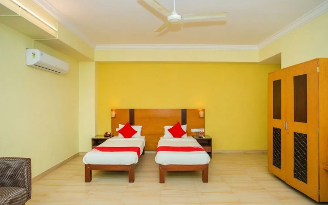 OYO Flagship 15777 Basvanagudi