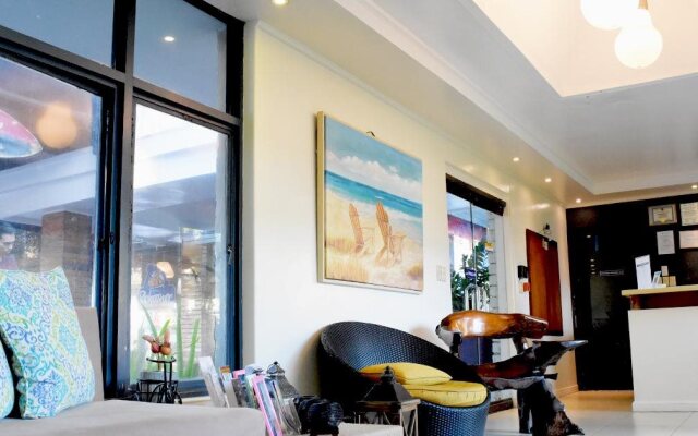 Hotel Bahia Subic