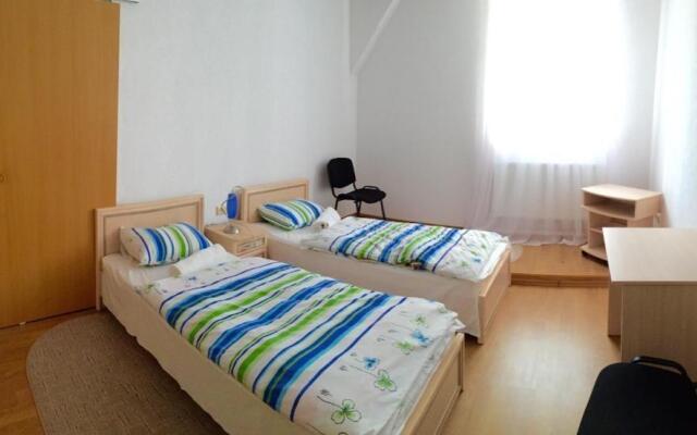 Старая аптека