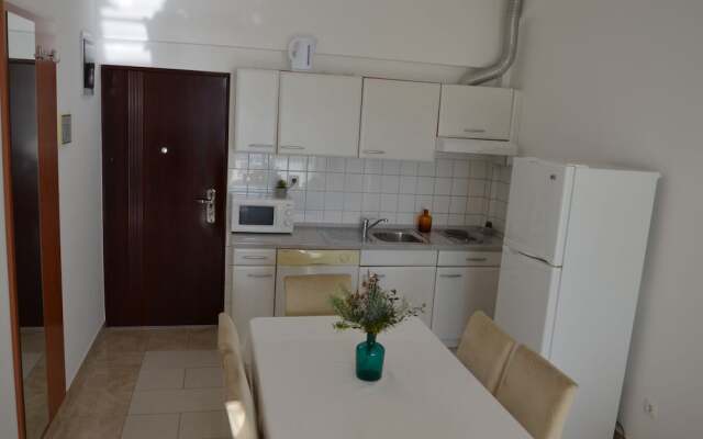 Apartments Pirovcanka