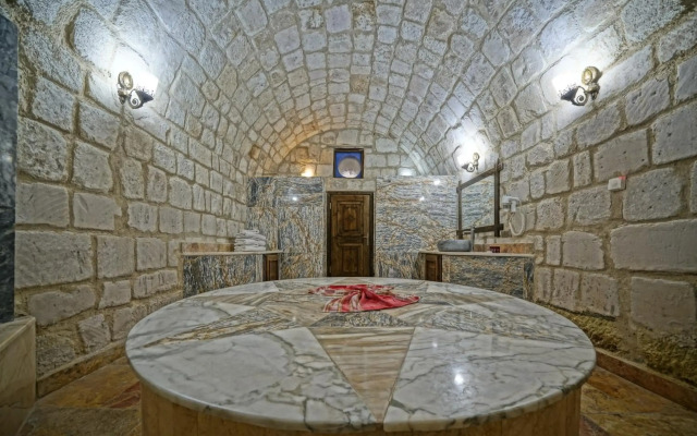 MDC Cave Hotel Cappadocia
