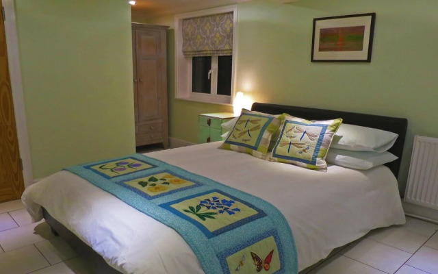 Castlemill Cottage