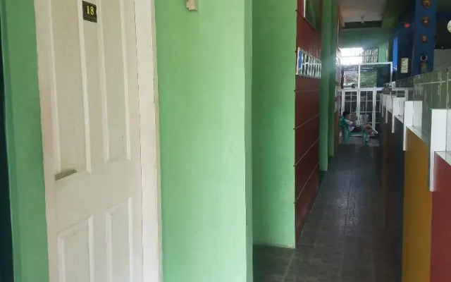 Cendrawasih Syariah Homestay