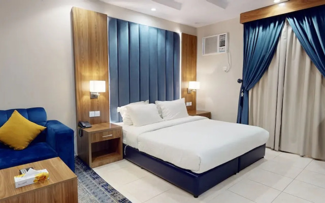 Reef Alsharq Serviced Apartments
