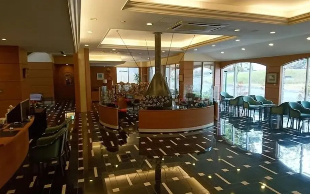 Scenery Resort Suruga