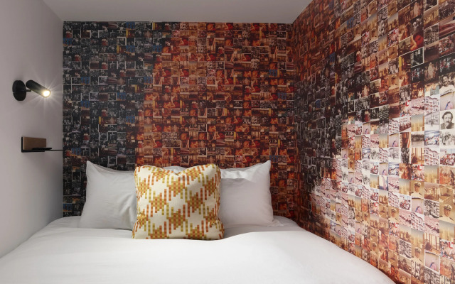 The Hotel Castro San Francisco