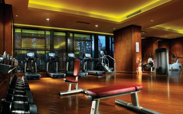 Kempinski Hotel Suzhou