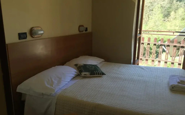 Albergo Ristorante Tre Verghe d'Oro