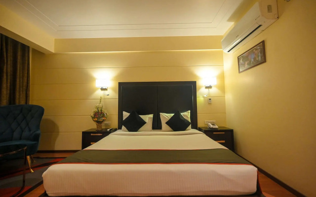 OYO 10192 Hotel Vista Residency