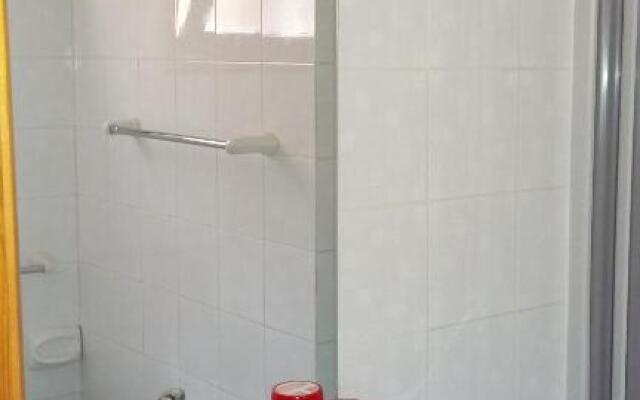 Studio with shared pool terrace and wifi at Sciacca