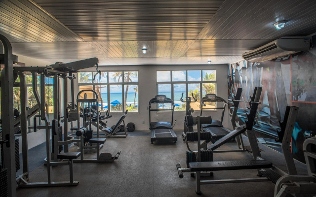 Gran Hotel Stella Maris Urban Resort & Conventions