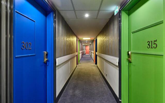 B&B HOTEL Saint-Maur Créteil