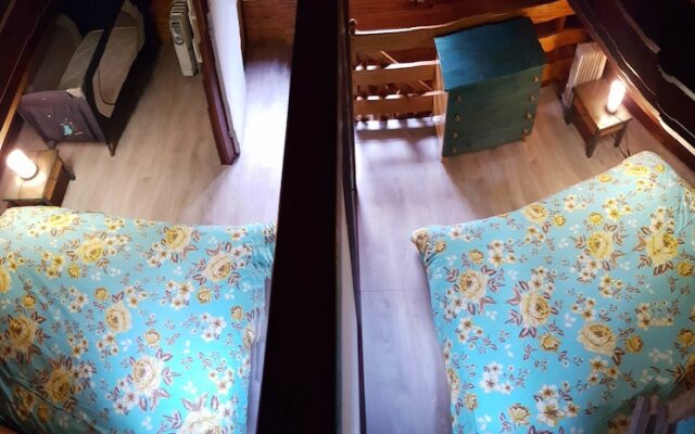 Chalet Des Plaines