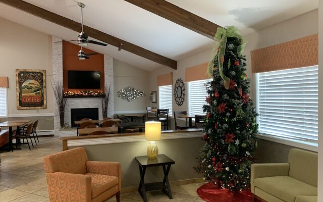 Nichols Inn of Hastings