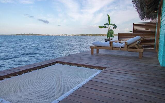 Sol Bungalows Bocas del Toro