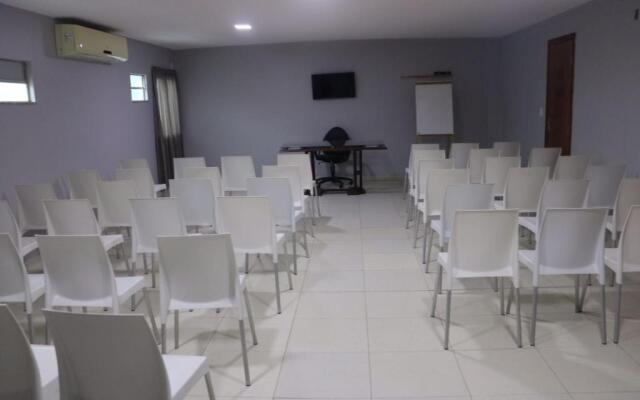 Onix Hotel Praia de Piatã