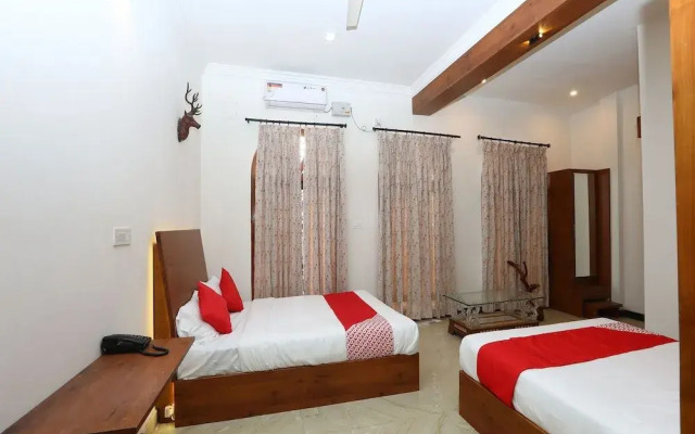 OYO 17246 Anurag Inn