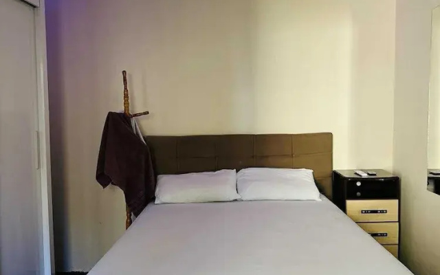 Londrina Hostel