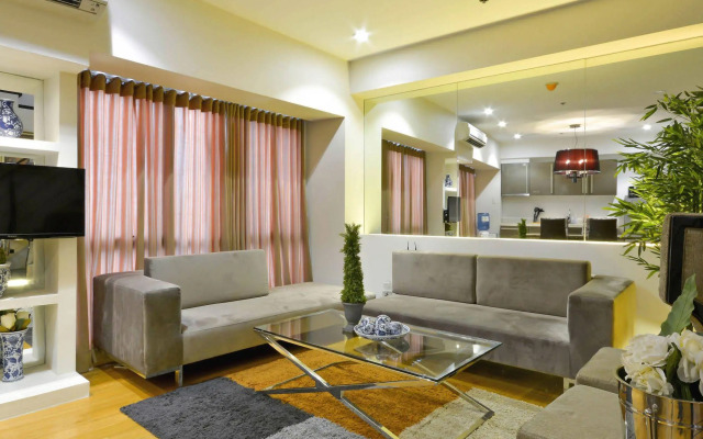 Milano Versace Suites