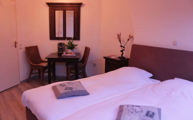 hotel le bonheur