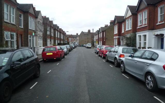 Boundary Road, 1 Bedroom & 2 Bedroom Flats