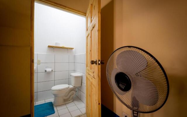 Poco a Poco Hostel