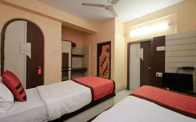 Purba Diganta Seacom Inn by OYO Rooms