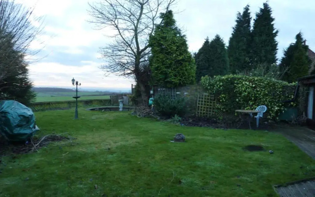 Rolands Croft Guest House