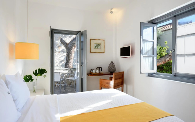 Orloff Resort