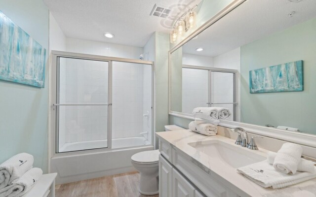 Beach Colony East 15b-penthouse