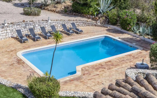 Casa Das Areias Brancas