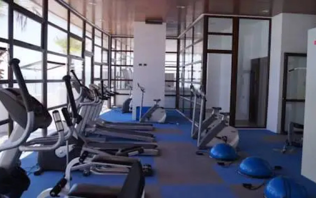 Serena Playa Paraiso