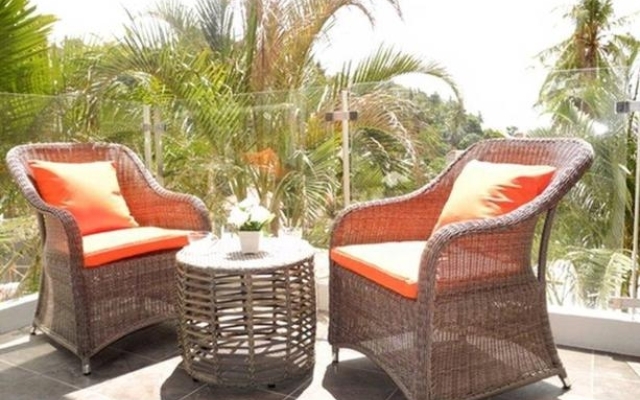 Karon Studio Apartment