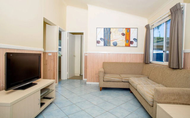 Ingenia Holidays Nambucca Heads