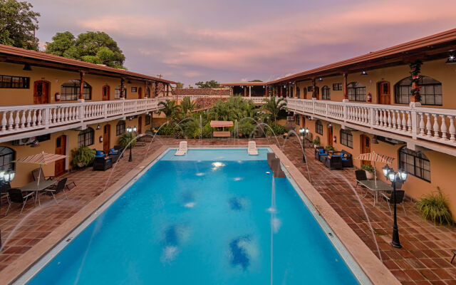 Hotel Cordoba