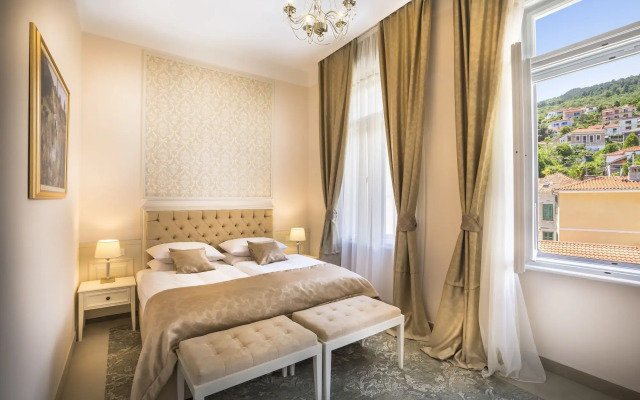 Hotel Palace Bellevue - Liburnia