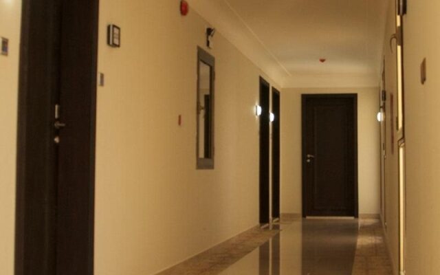 Aali Hotel Apartments