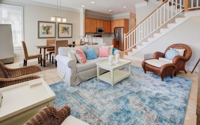 Magnolia Bay 8585