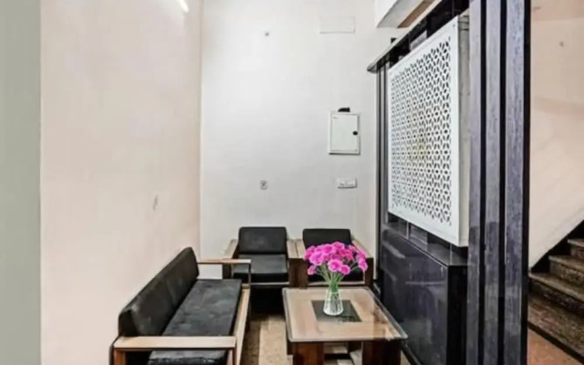 Vishen Residency