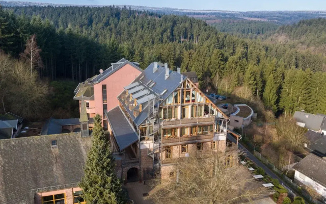 Klosterhotel Marienha H Langweiler
